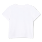 Set aus t-shirt und shorts TIMBERLAND 
                    BOY