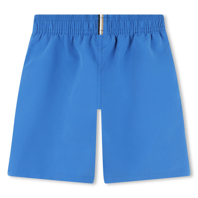 Badeshorts mit Taschen BOSS 
                        BOY