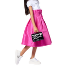 Verstellbare Magnet-Handtasche KARL LAGERFELD KIDS 
                    GIRL