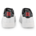 Sneaker aus Rindsleder HUGO 
                    BOY