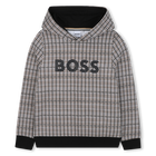 Kapuzenpullover BOSS 
                    BOY