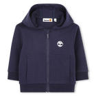 Set aus hose, t-shirt und strickjacke TIMBERLAND 
                    BOY