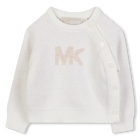 Strick-Set MICHAEL KORS 
                    GIRL
