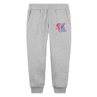 Melierte Jogginghose KENZO KIDS 
                    GIRL