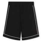Set aus t-shirt und bermudashorts DKNY 
                    BOY