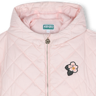 Umhang aus Polyester KENZO KIDS 
                    GIRL