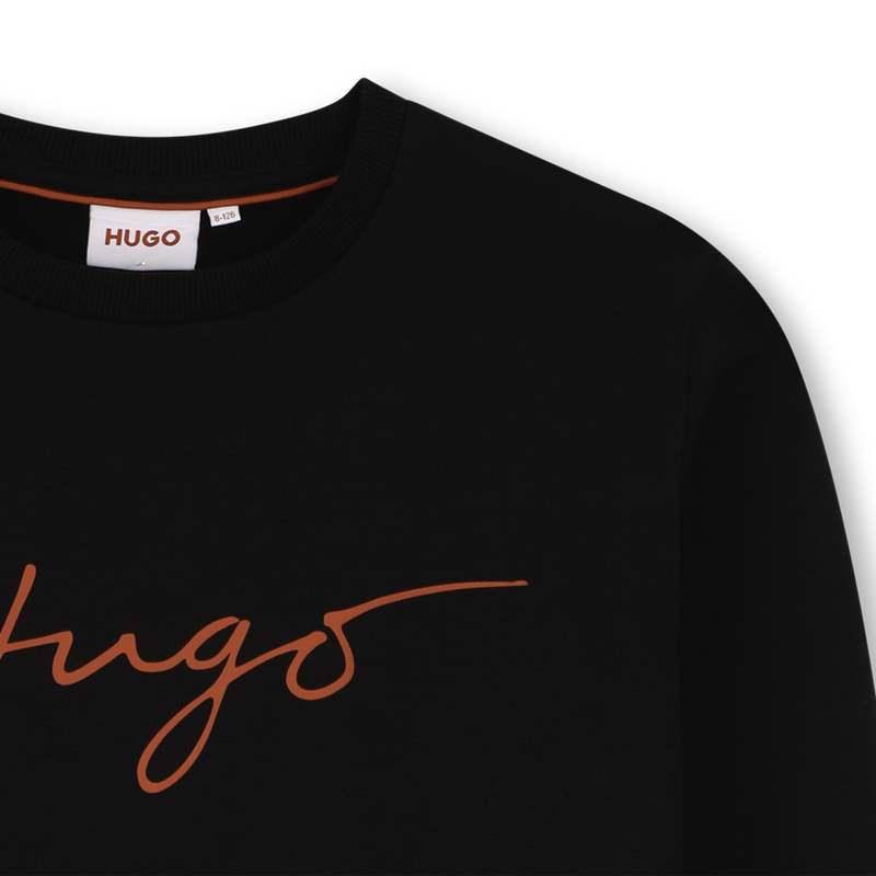 Sweat HUGO 
                        JUNGE