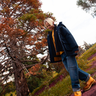 Wasserdichter 3-in-1-Parka TIMBERLAND 
                    BOY