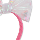 XXL Schleife Stirnband BILLIEBLUSH 
                    GIRL