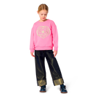 Sweat KENZO KIDS 
                    M&Auml;DCHEN