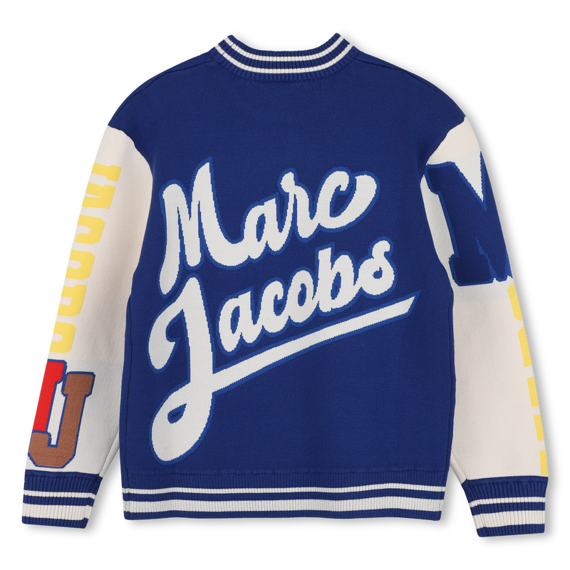 Pullover MARC JACOBS 
                        BOY