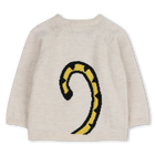 Pullover, hose und hut set KENZO KIDS 
                    UNISEX
