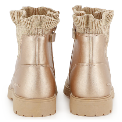 Stiefeletten BILLIEBLUSH GIRL