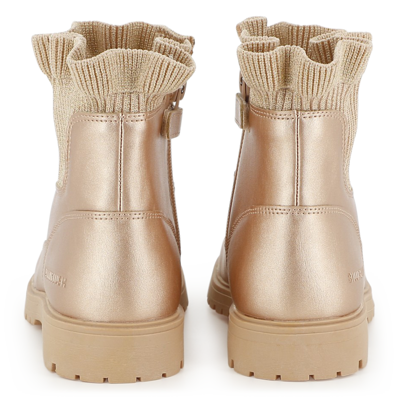 Stiefeletten BILLIEBLUSH 
                        GIRL