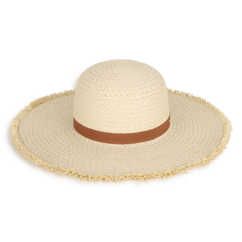 GEFLOCHTENE KAPPE MICHAEL KORS 
                        GIRL