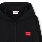 Kapuzensweatshirt HUGO 
                    BOY