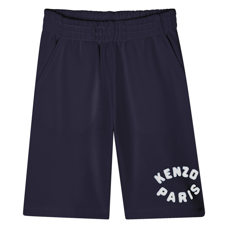Bermuda-Shorts aus Baumwolle KENZO KIDS 
                        UNISEX