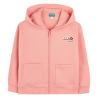Jogger-Strickjacke KENZO KIDS 
                    GIRL