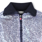 Pailletten-Jacke BILLIEBLUSH 
                    GIRL