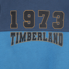 Molton-Sweatshirt mit Druck TIMBERLAND 
                    BOY