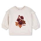 Sweat CHLOE 
                    GIRL