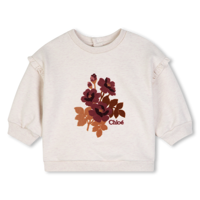 Sweat CHLOE GIRL