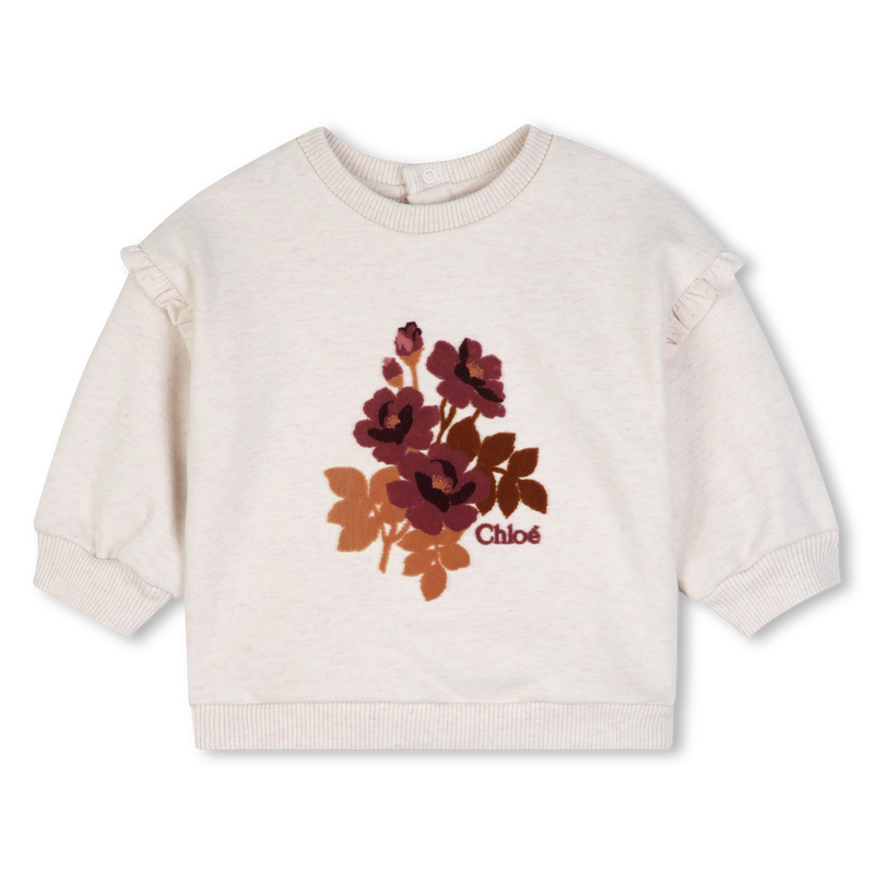 Sweat CHLOE 
                        GIRL