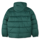 Wasserabweisende Daunenjacke HUGO 
                    BOY