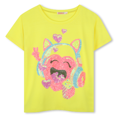 Kurzarmshirt BILLIEBLUSH GIRL