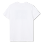 Kurz&auml;rmeliges t-shirt HUGO 
                    BOY