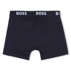 Set mit 3 boxershorts BOSS 
                    BOY