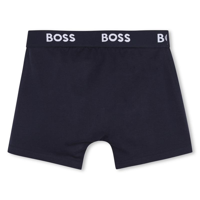 Set mit 3 boxershorts BOSS 
                        BOY