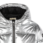 Kapuzen-Steppjacke MICHAEL KORS 
                    GIRL