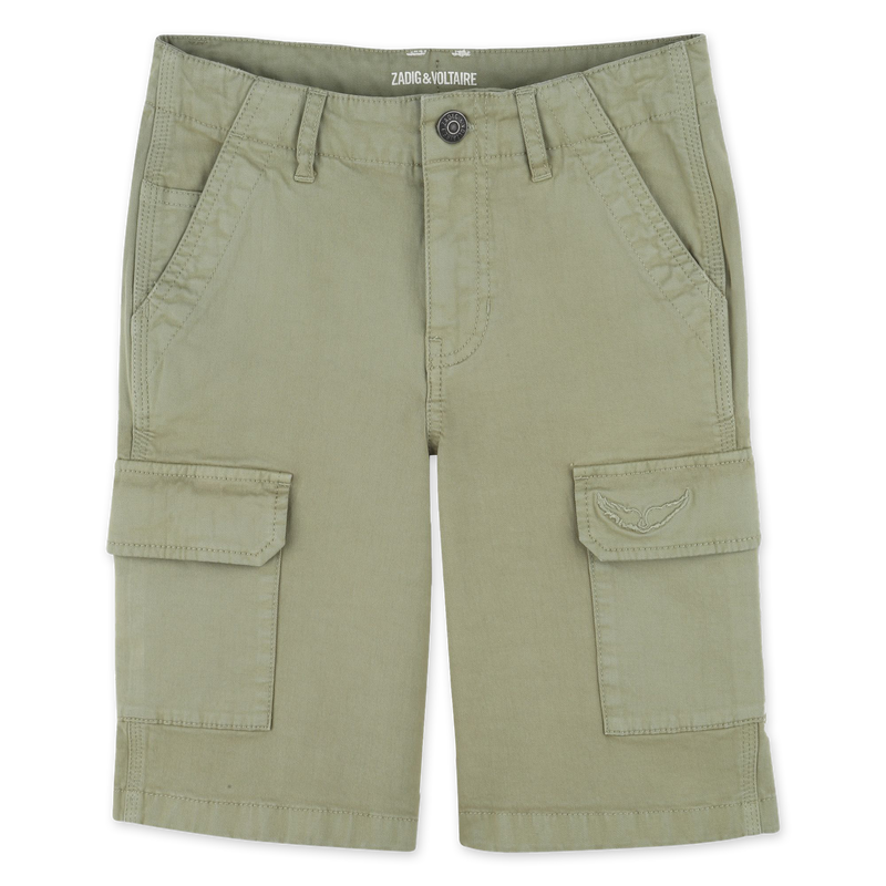 Cargo-Shorts ZADIG & VOLTAIRE 
                        BOY
