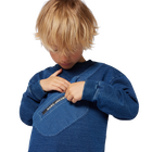 Bedrucktes Sweatshirt MARC JACOBS 
                    BOY