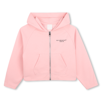 Joggingcardigan GIVENCHY GIRL