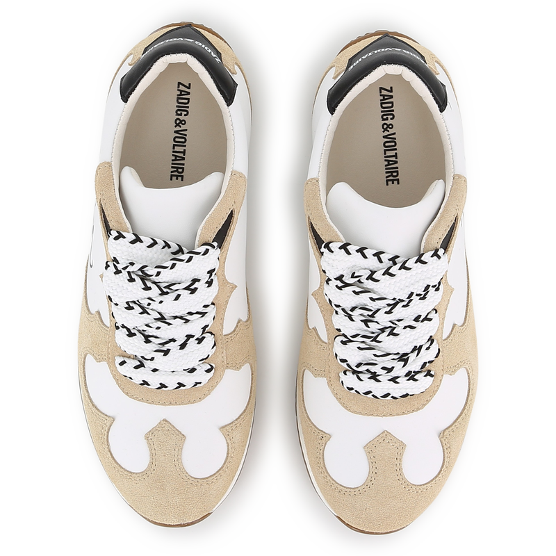 Sportschuhe ZADIG VOLTAIRE 
                        GIRL