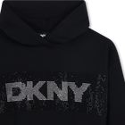 Sweatshirt DKNY 
                    GIRL