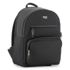 Rucksack aus beschichtetem Textil BOSS 
                    BOY