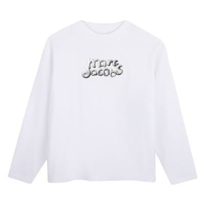Langarmshirt MARC JACOBS GIRL