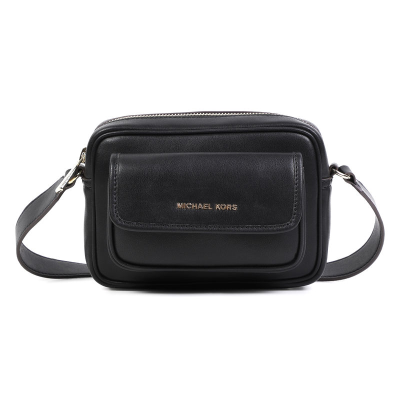 Verstellbare Umh&auml;ngetasche MICHAEL KORS 
                        GIRL