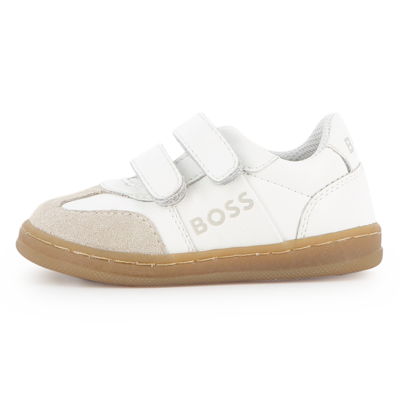 Sportschuhe BOSS 
                        BOY