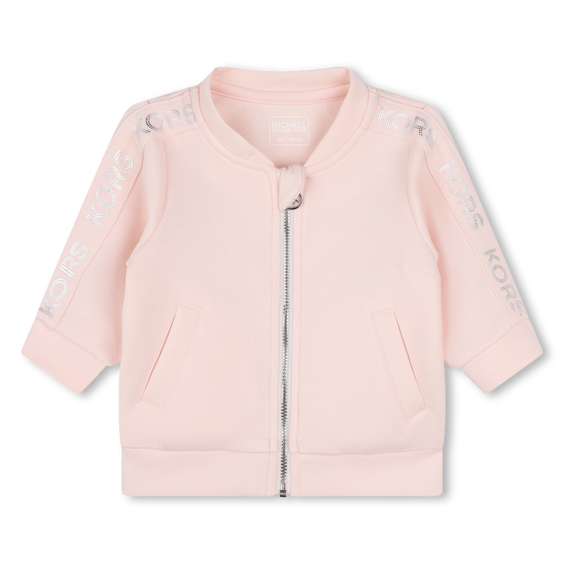 3-teiliger Jogginganzug MICHAEL KORS 
                        UNISEX