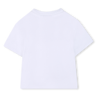 T-shirt + shorts set BOSS 
                    BOY