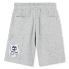 Molton-Bermudas mit Taschen TIMBERLAND 
                    BOY
