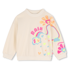 Sweat BILLIEBLUSH 
                    GIRL