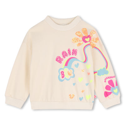 Sweat BILLIEBLUSH GIRL