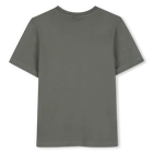Kurz&auml;rmeliges t-shirt BOSS 
                    BOY