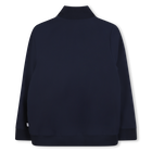 Jogger-Strickjacke BOSS 
                    BOY