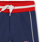 Shorts mit elastischem bund TIMBERLAND 
                    BOY